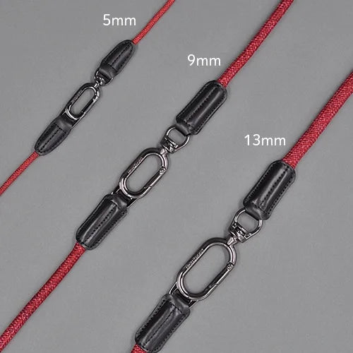 【HIGH5DOGS】Parking Leash / パーキングリーシュ　＜全3色・3サイズ＞［ハイファイブドッグス］