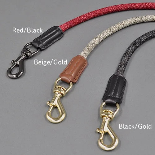 【HIGH5DOGS】Parking Leash / パーキングリーシュ　＜全3色・3サイズ＞［ハイファイブドッグス］