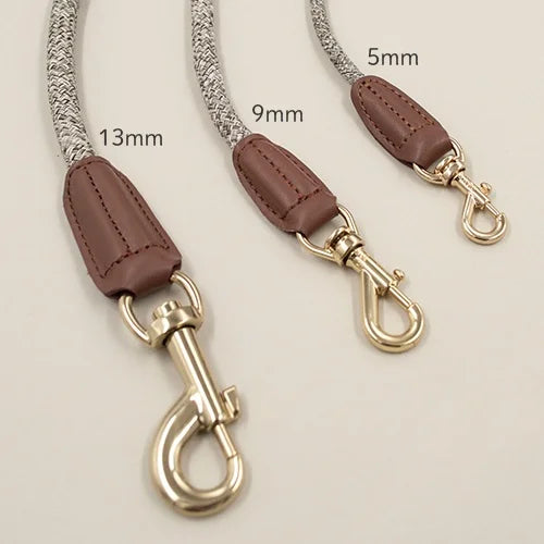 【HIGH5DOGS】Handsfree Leash / ハンズフリーリーシュ　＜全3色・3サイズ＞［ハイファイブドッグス］