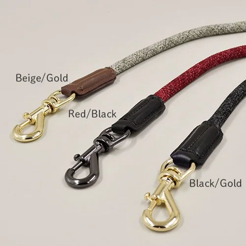 【HIGH5DOGS】Handsfree Leash / ハンズフリーリーシュ　＜全3色・3サイズ＞［ハイファイブドッグス］