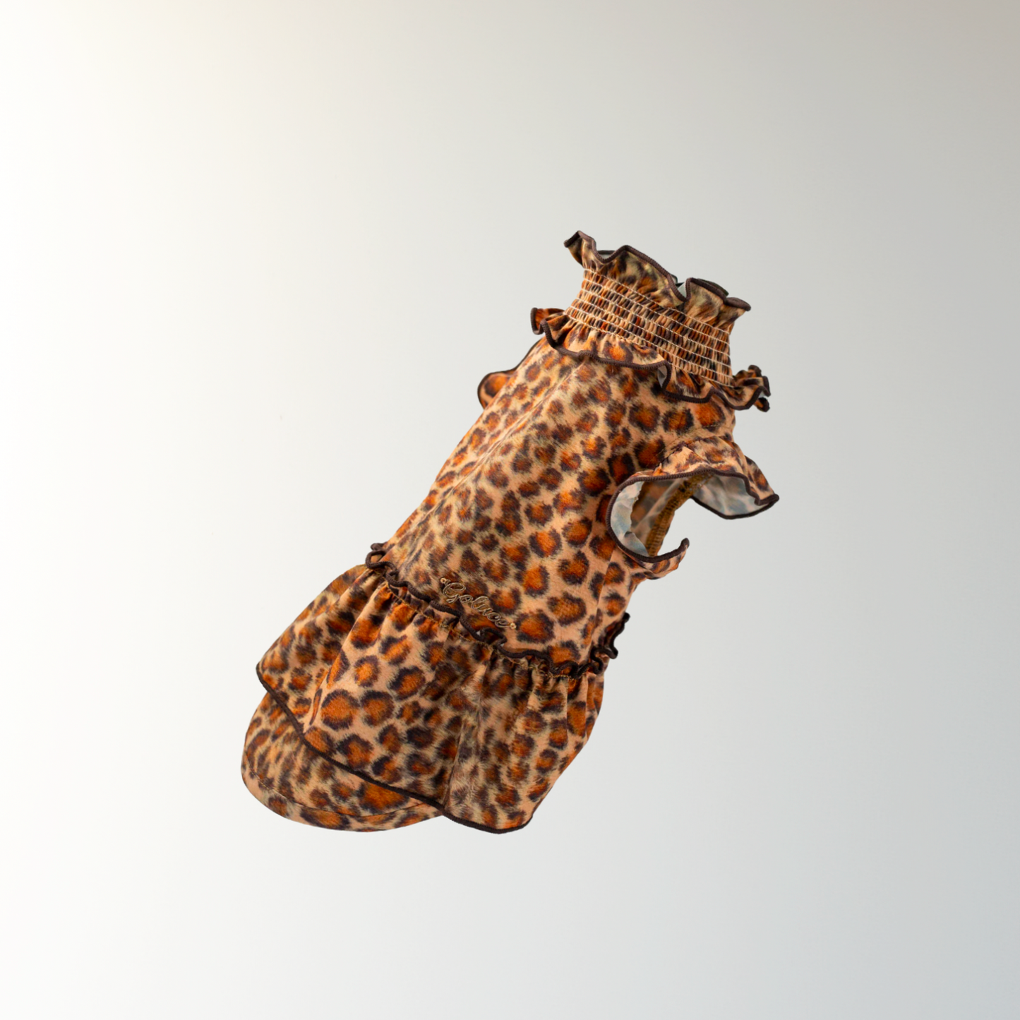 LEOPARD