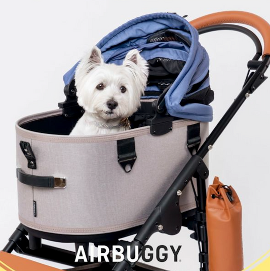 【Air Buggy for Dog】DOME3 COT REGULAR / エアバギー ドーム3・コット・レギュラー　＜全11色＞