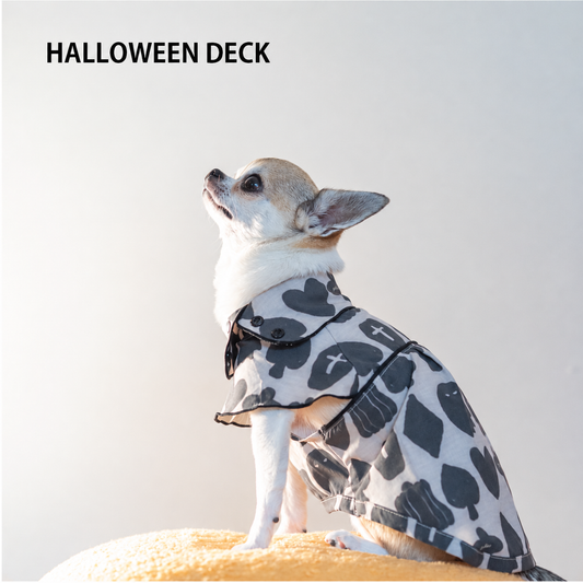 HALLOWEEN DECK