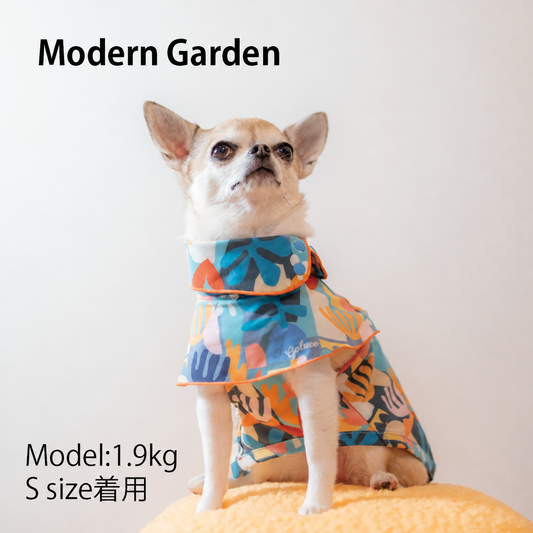 Modern Garden