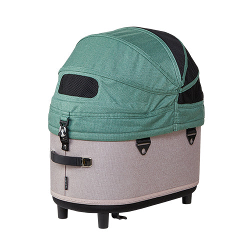 【Air Buggy for Dog】DOME3 COT REGULAR / エアバギー ドーム3・コット・レギュラー　＜全11色＞